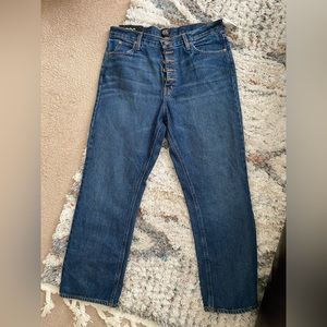 Urban Outfitters BDG Vintage Bootcut Jeans Size 32 NWT
